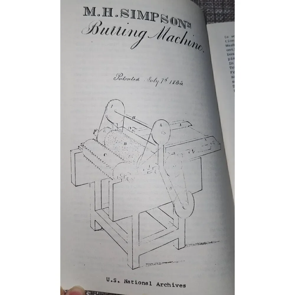 Michael Simpson:  The Saxonville Mills & The Roxbury Carpet Co. by The Framingha